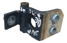 DOBRADIÇA SUPERIOR FECHADURA DIANTEIRA ESQUERDA 206 2008