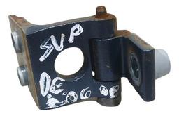 DOBRADIÇA SUPERIOR FECHADURA DIANTEIRA ESQUERDA 206 2008