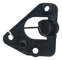 SUPORTE RETROVISOR ESQUERDO PEUGEOT 306 1998