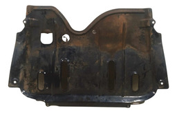 Protetor Carter Motor Renault Sandero Stepway 2014