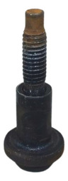 PARAFUSO FIXAÇÃO VENTOINHA PEUGEOT 206