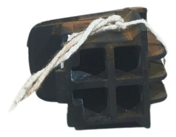 SUPORTE ACABAMENTO MAÇANETA TRASEIRA ESQUERDA PEUGEOT 308 12