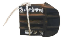 SUPORTE ACABAMENTO MAÇANETA TRASEIRA ESQUERDA PEUGEOT 308 12