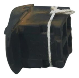 SUPORTE ACABAMENTO MAÇANETA TRASEIRA ESQUERDA PEUGEOT 308 12