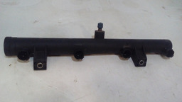 Flauta Injetora Citroen C4 Vtr 2.0 16v Gasolina