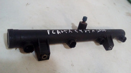 FLAUTA INJETORA CITROEN C4 VTR 2.0 16V GASOLINA