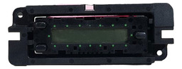 Computador Bordo Relogio Citroen Xsara Picasso 2001 2002