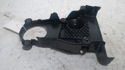 Capa Protetora Correia Dentada Inferior Renault Duster 2016