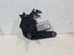 Motor Limpador Para Brisa Traseiro Peugeot 206 2008