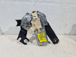 MOTOR LIMPADOR PARA BRISA TRASEIRO PEUGEOT 206 2008