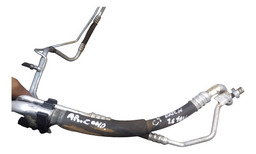 MANGUEIRA AR CONDICIONADO CITROEN C4 HATCH 2007