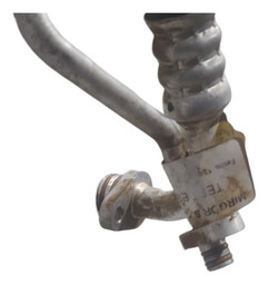 MANGUEIRA AR CONDICIONADO CITROEN C4 HATCH 2007