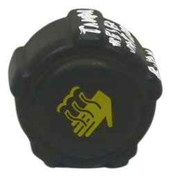 Tampa Reservatorio Agua Motor Renault Captur 1.6 16v 2019