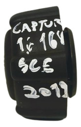 TAMPA RESERVATORIO AGUA MOTOR RENAULT CAPTUR 1.6 16V 2019