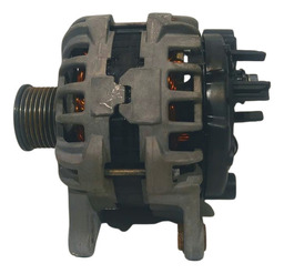 Alternador Motor Renault Captur 1.6 16v 2019