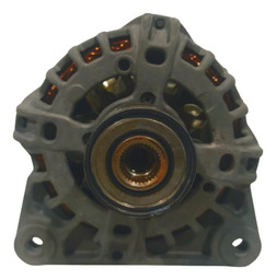 ALTERNADOR MOTOR RENAULT CAPTUR 1.6 16V 2019