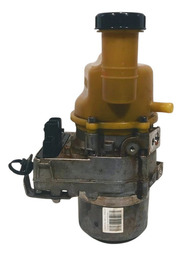 BOMBA DIREÇÃO ELETRO HIDRAULICA RENAULT CAPTUR 2019