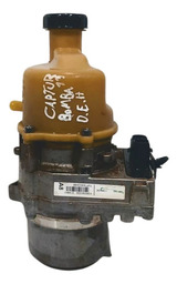 BOMBA DIREÇÃO ELETRO HIDRAULICA RENAULT CAPTUR 2019