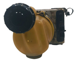 BOMBA DIREÇÃO ELETRO HIDRAULICA RENAULT CAPTUR 2019