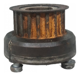 ENGRENAGEM VIRABREQUIM CITROEN C4  HATCH 1.6 16V 2010