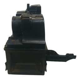 CAIXA FILTRO AR RENAULT CAPTUR 1.6 16V 2019