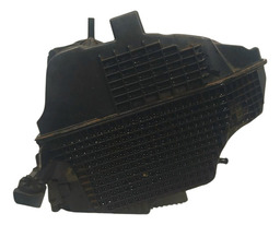 CAIXA FILTRO AR RENAULT CAPTUR 1.6 16V 2019