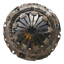 Plato Disco Embreagem Citroen C3 2016 1.5 8v