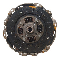 PLATO DISCO EMBREAGEM CITROEN C3 2016 1.5 8V