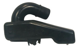 TUBO RESSONADORA RENAULT CAPTUR 1.6 16V 2019 SCE