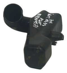 TUBO RESSONADORA RENAULT CAPTUR 1.6 16V 2019 SCE