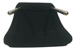 ENCOSTO CABEÇA BANCO TRASEIRO ESQUERDO PEUGEOT 307 2007