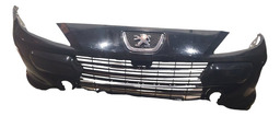 PARA CHOQUE DIANTEIRO COMPLETO PEUGEOT 307 2007 EM DIANTE