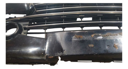 PARA CHOQUE DIANTEIRO COMPLETO PEUGEOT 307 2007 EM DIANTE