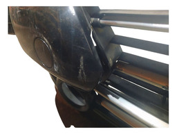 PARA CHOQUE DIANTEIRO COMPLETO PEUGEOT 307 2007 EM DIANTE