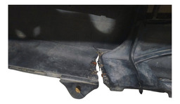 PARA CHOQUE DIANTEIRO COMPLETO PEUGEOT 307 2007 EM DIANTE