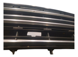 PARA CHOQUE DIANTEIRO COMPLETO PEUGEOT 307 2007 EM DIANTE