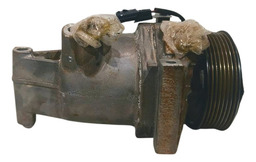 COMPRESSOR AR CONDICIONADO RENAULT CAPTUR 1.6 2019