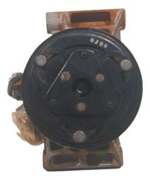 COMPRESSOR AR CONDICIONADO RENAULT CAPTUR 1.6 2019