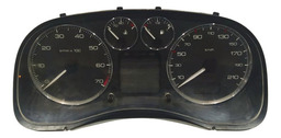 Painel Instrumentos Peugeot 307 2007 Para Retirada Peças