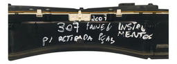PAINEL INSTRUMENTOS PEUGEOT 307 2007 PARA RETIRADA PEÇAS