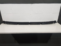 SUPORTE PARA CHOQUE TRASEIRA PEUGEOT 207 PASSION 2011