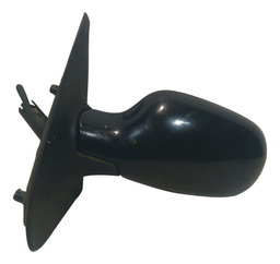 RETROVISOR DIANTEIRO ESQUERDO RENAULT SYMBOL 2012