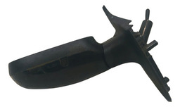 RETROVISOR DIANTEIRO ESQUERDO RENAULT SYMBOL 2012