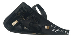 RETROVISOR DIANTEIRO ESQUERDO RENAULT SYMBOL 2012