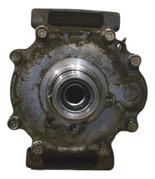 CARCAÇA COMPRESSOR AR CONDICIONADO PEUGEOT 307 2.0 16V