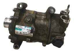 CARCAÇA COMPRESSOR AR CONDICIONADO PEUGEOT 307 2.0 16V