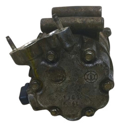 CARCAÇA COMPRESSOR AR CONDICIONADO PEUGEOT 307 2.0 16V