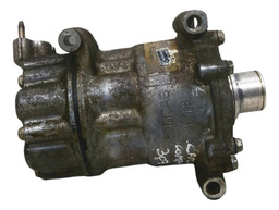 CARCAÇA COMPRESSOR AR CONDICIONADO PEUGEOT 307 2.0 16V