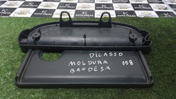 MOLDURA SUPORTE PORTA COPO BANCO DIANTEIRO DIREITO PICASSO
