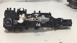 MACANETA EXTERNA TRASEIRA ESQUERDA MEGANE 2010